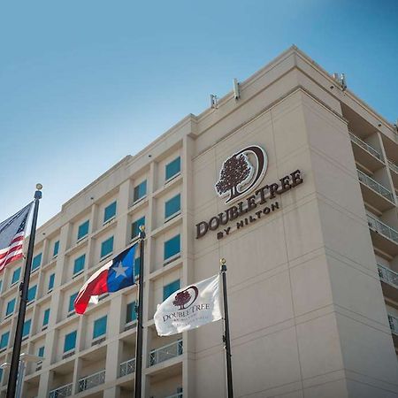 Doubletree By Hilton Hotel Dallas - Love Field Exterior foto